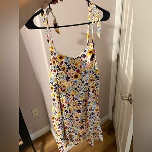 old navy dress